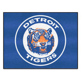 MLBCC ? Detroit Tigers All-Star Mat