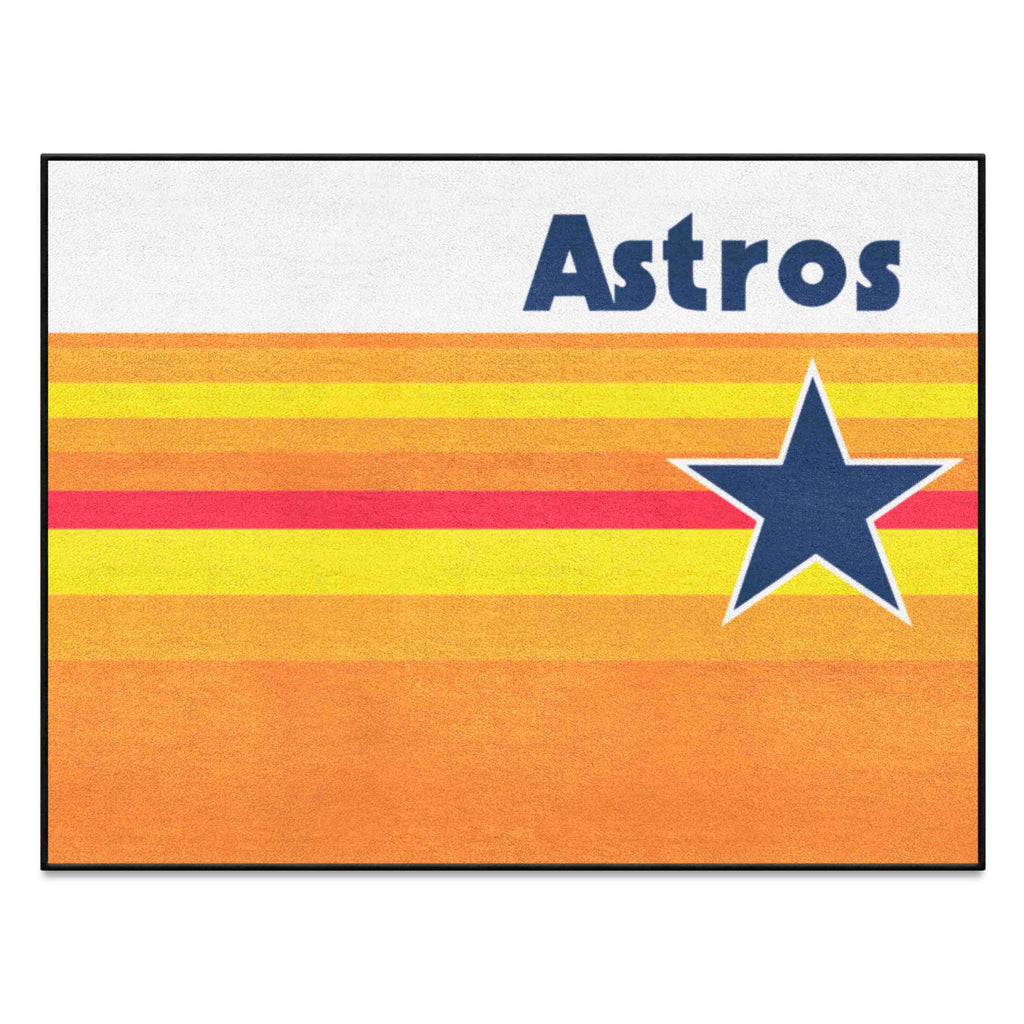 MLBCC ? Houston Astros All-Star Mat
