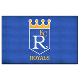 MLBCC ? Kansas City Royals Ulti-Mat