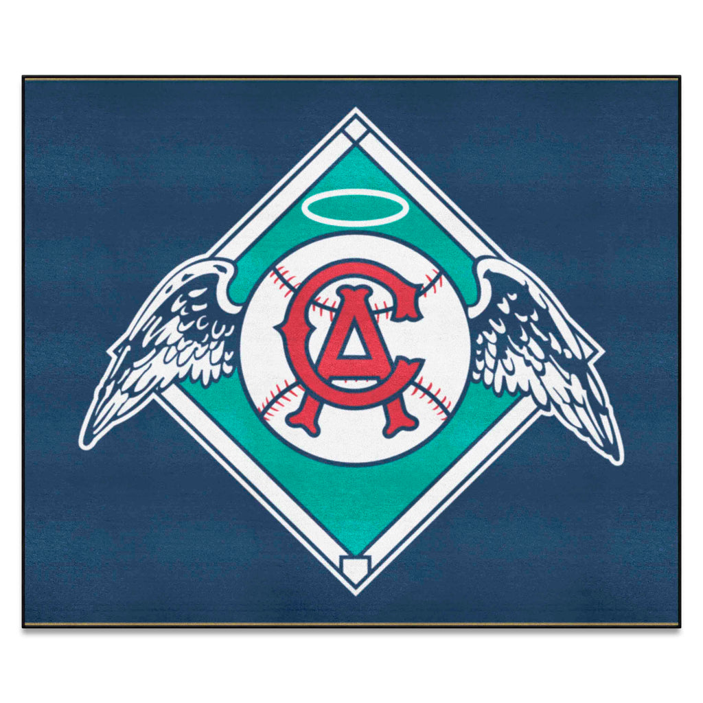 MLBCC ? Anaheim Angels Tailgater Mat