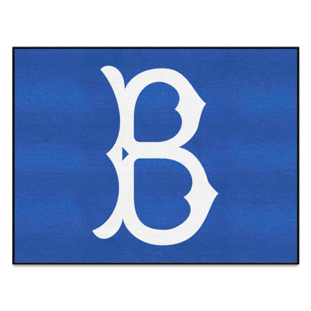MLBCC Brooklyn Dodgers All-Star Mat