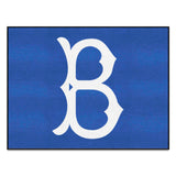 MLBCC Brooklyn Dodgers All-Star Mat