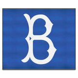 MLBCC Brooklyn Dodgers Tailgater Mat