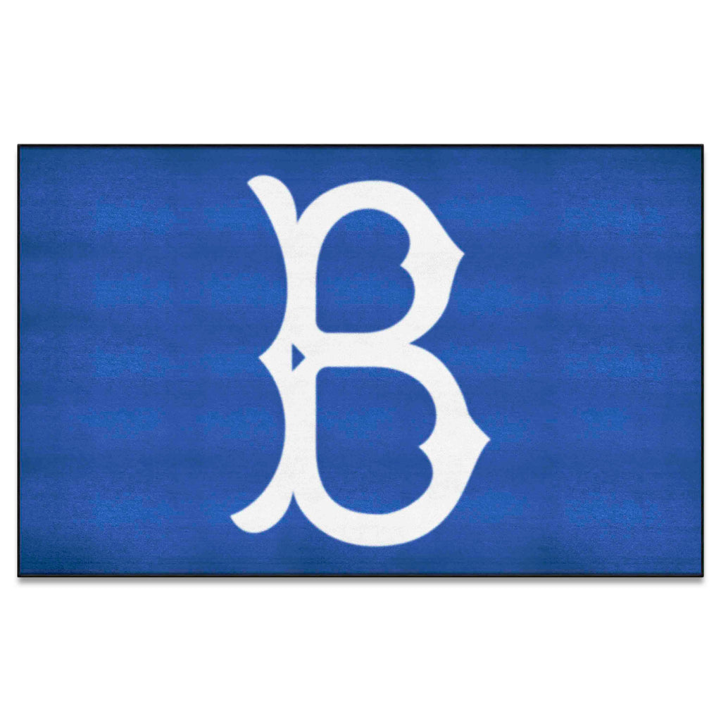 MLBCC Brooklyn Dodgers Ulti-Mat