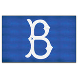 MLBCC Brooklyn Dodgers Ulti-Mat