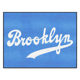 MLBCC Brooklyn Dodgers All-Star Mat