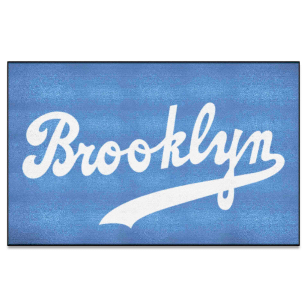 MLBCC Brooklyn Dodgers Ulti-Mat