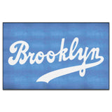 MLBCC Brooklyn Dodgers Ulti-Mat