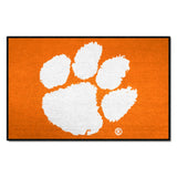Clemson University Starter Mat