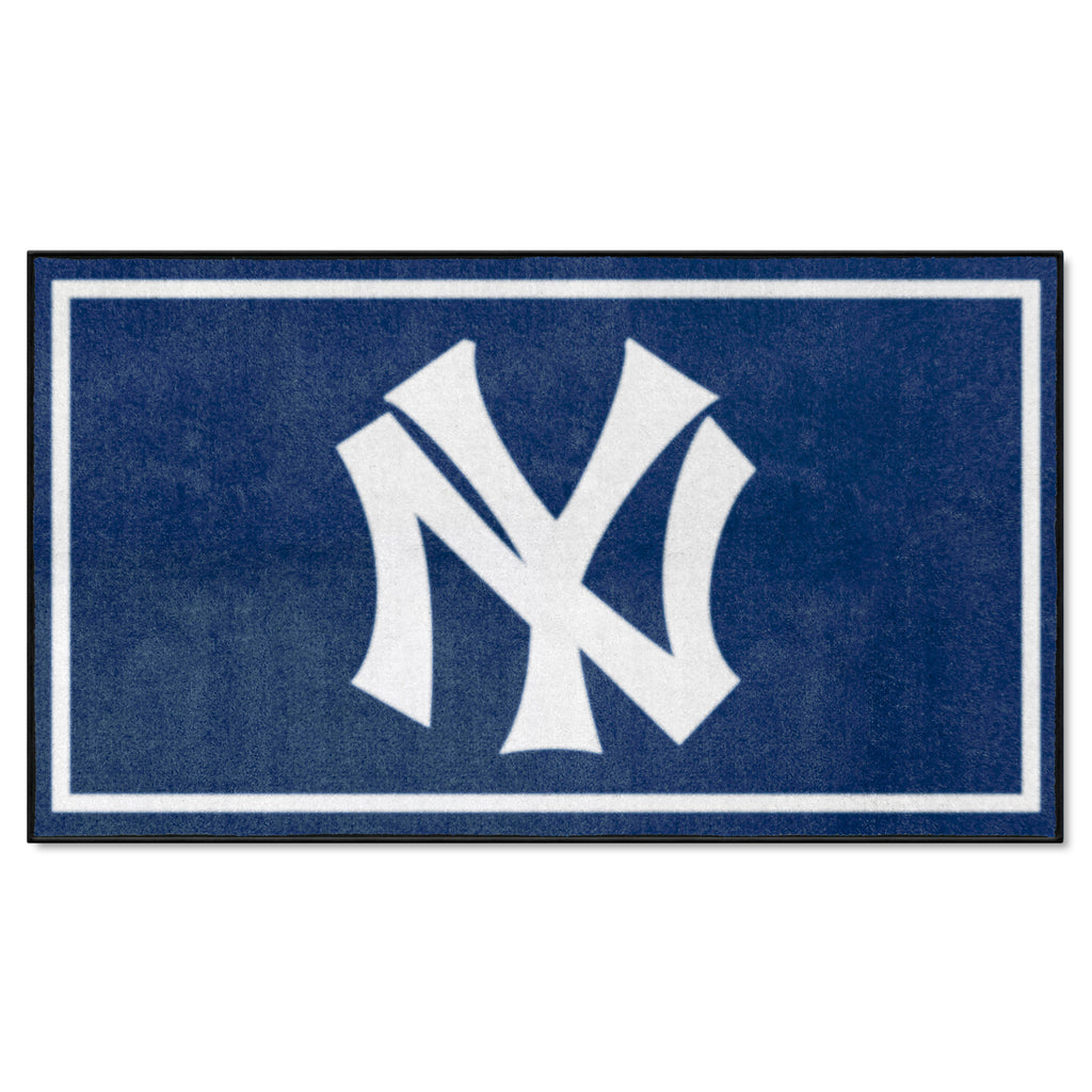 MLBCC ? New York Yankees 3x5 Rug