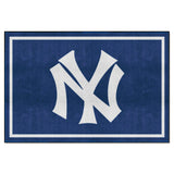 MLBCC ? New York Yankees 5x8 Rug