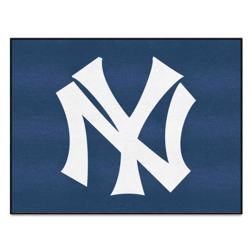 MLBCC ? New York Yankees All-Star Mat