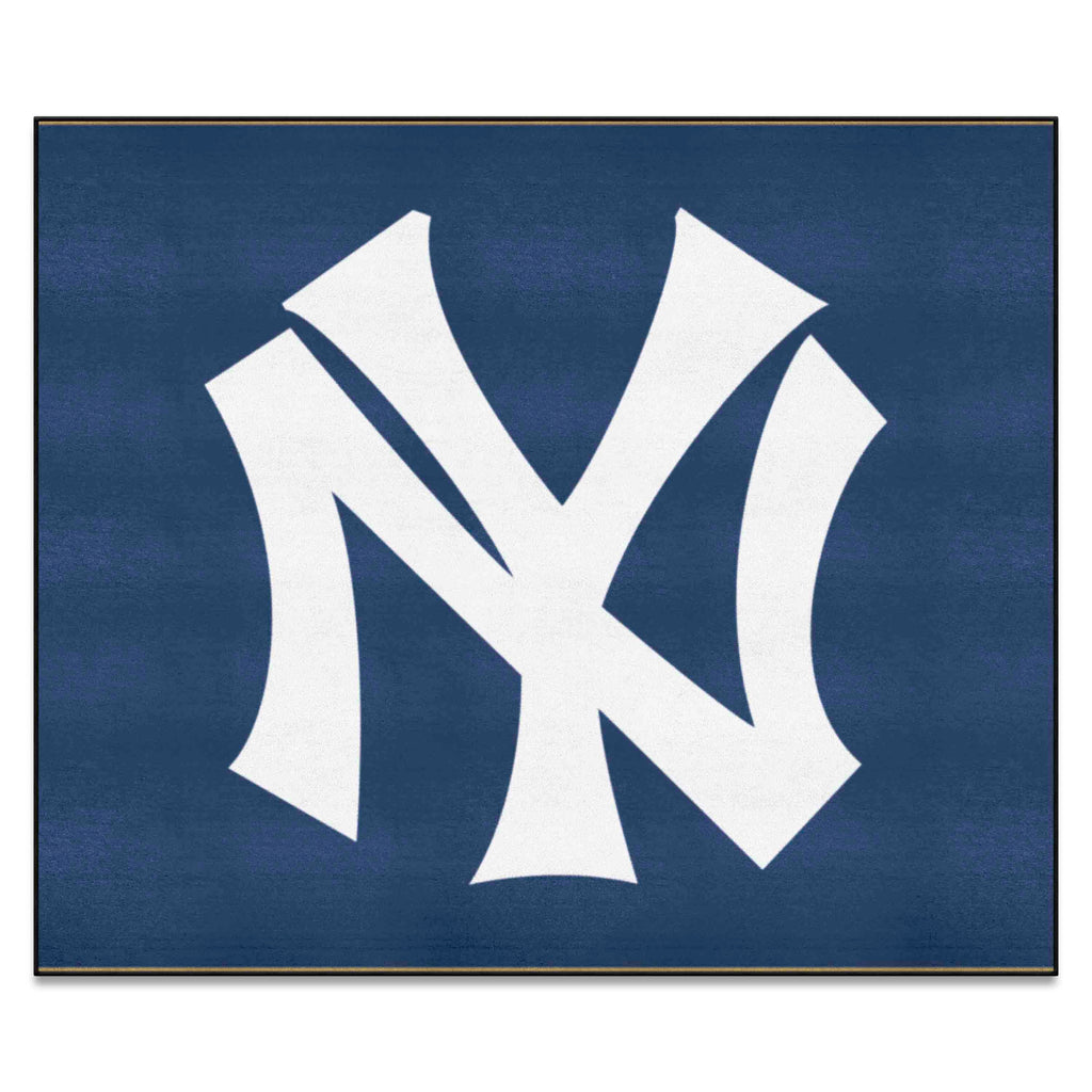 MLBCC ? New York Yankees Tailgater Mat