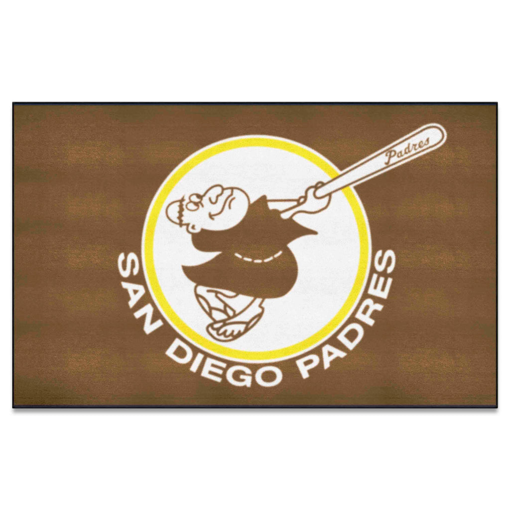 MLBCC ? San Diego Padres Ulti-Mat