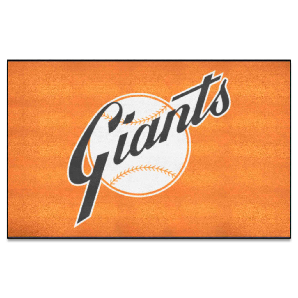 MLBCC ? New York Giants Ulti-Mat