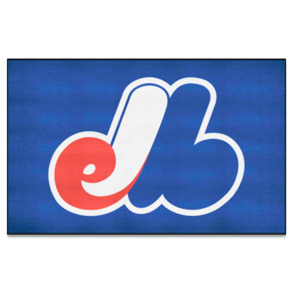 MLBCC Montreal Expos Ulti-Mat