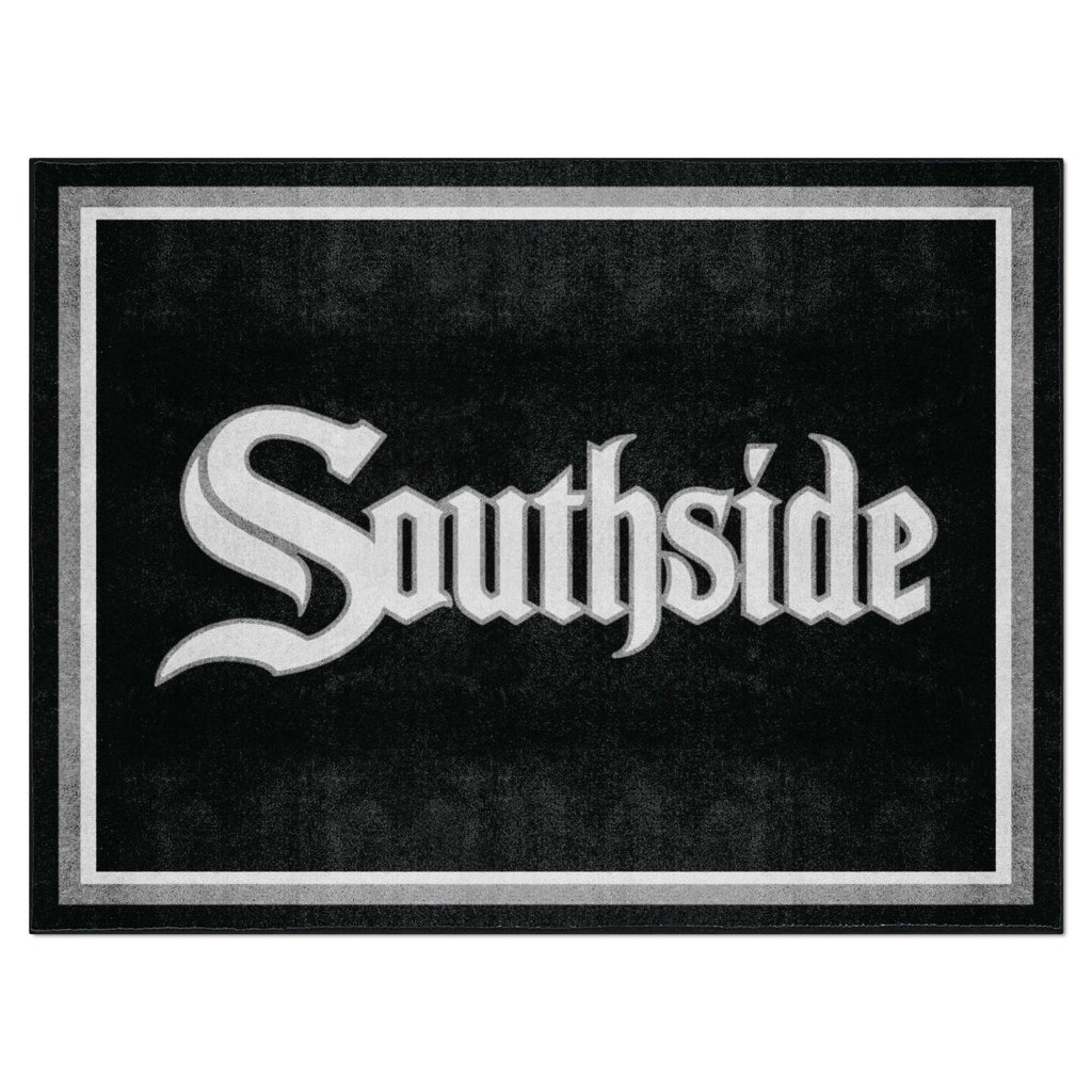 MLB - Chicago White Sox 8x10 Rug