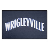 MLB - Chicago Cubs Starter Mat