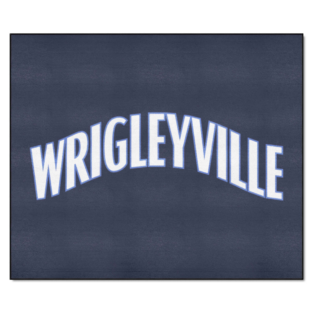 MLB - Chicago Cubs Tailgater Mat