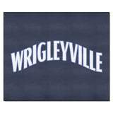 MLB - Chicago Cubs Tailgater Mat