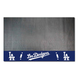 MLB - Los Angeles Dodgers Grill Mat - Standard