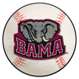 University of Alabama Baseball Mat