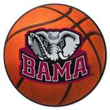 University of Alabama Basketball Mat