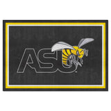 Alabama State University 5x8 Rug