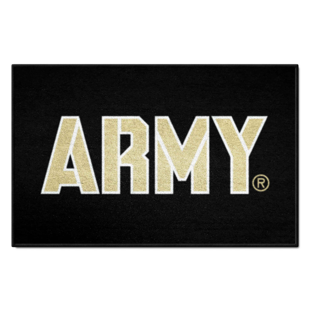 Army West Point Starter Mat