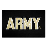 Army West Point Starter Mat