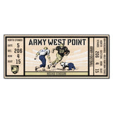 Army West Point Ticket Runner