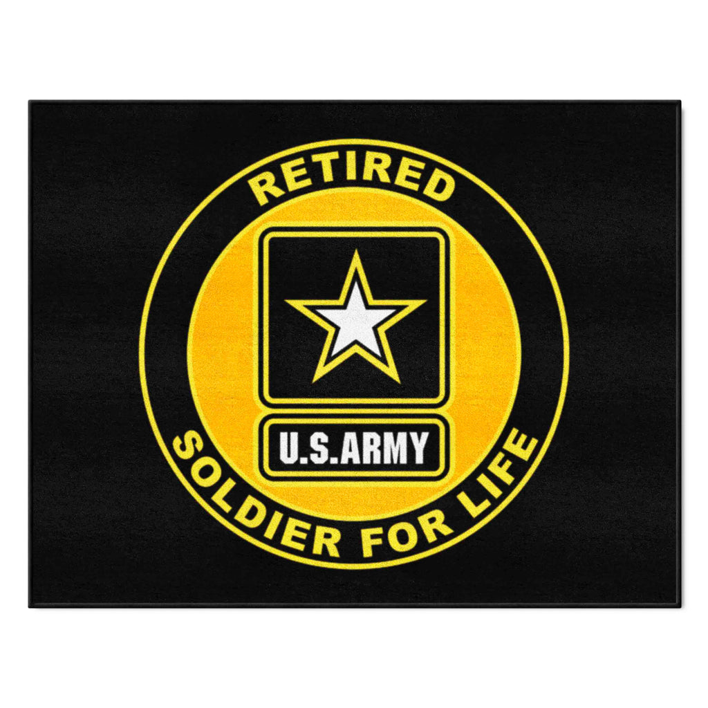 ARMY All-Star Mat