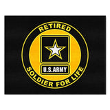 ARMY All-Star Mat