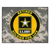 ARMY All-Star Mat