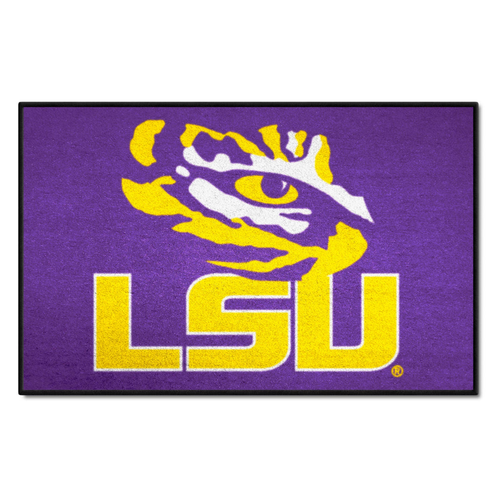 LSU Starter Mat