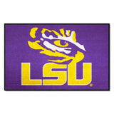 LSU Starter Mat