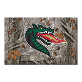 University of Alabama Camo Scraper Mat