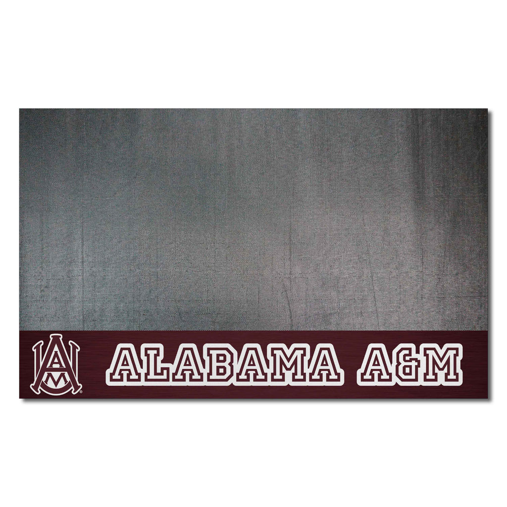 Alabama A&M Grill Mat - Standard