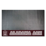 Alabama A&M Grill Mat - Standard