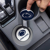 Penn State Nittany Lions Car Coaster Set 2 Pack
