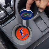 Florida Gators Car Coaster Set 2 Pack