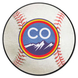 MLB - Colorado Rockies BASEBAL