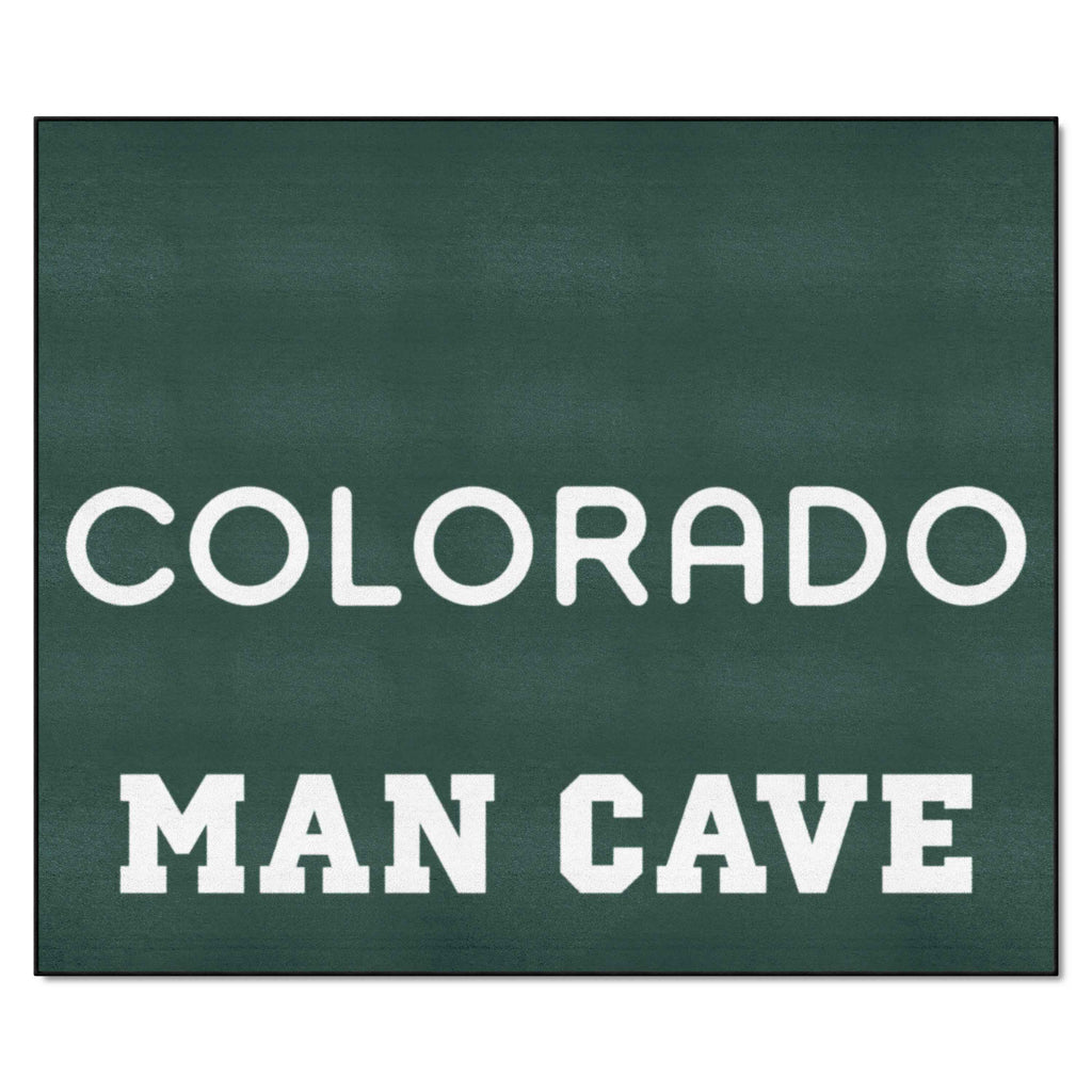 MLB - Colorado Rockies MCTAILGATER