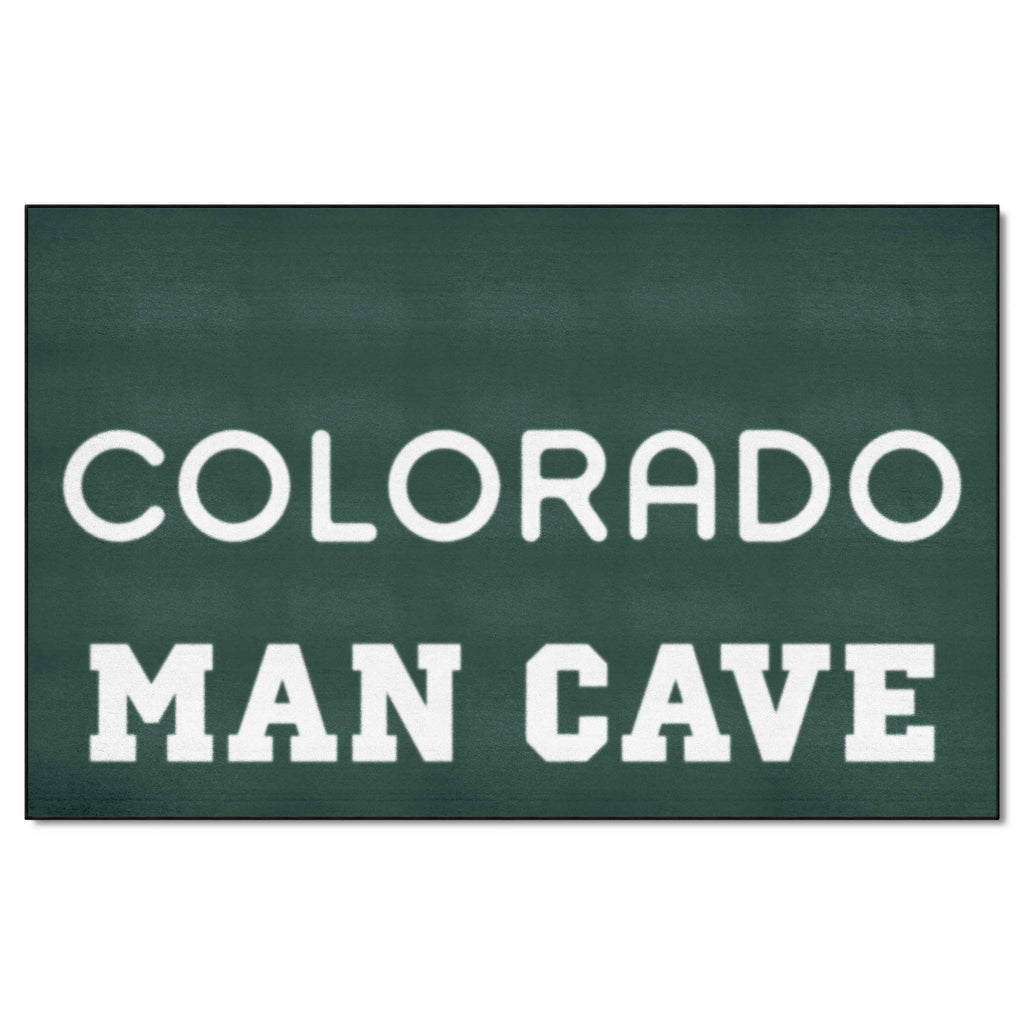 MLB - Colorado Rockies MCULTIMAT