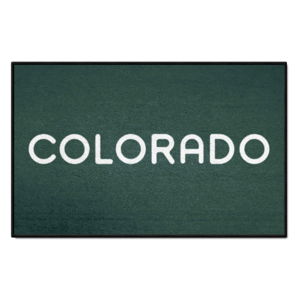 MLB - Colorado Rockies STARTER