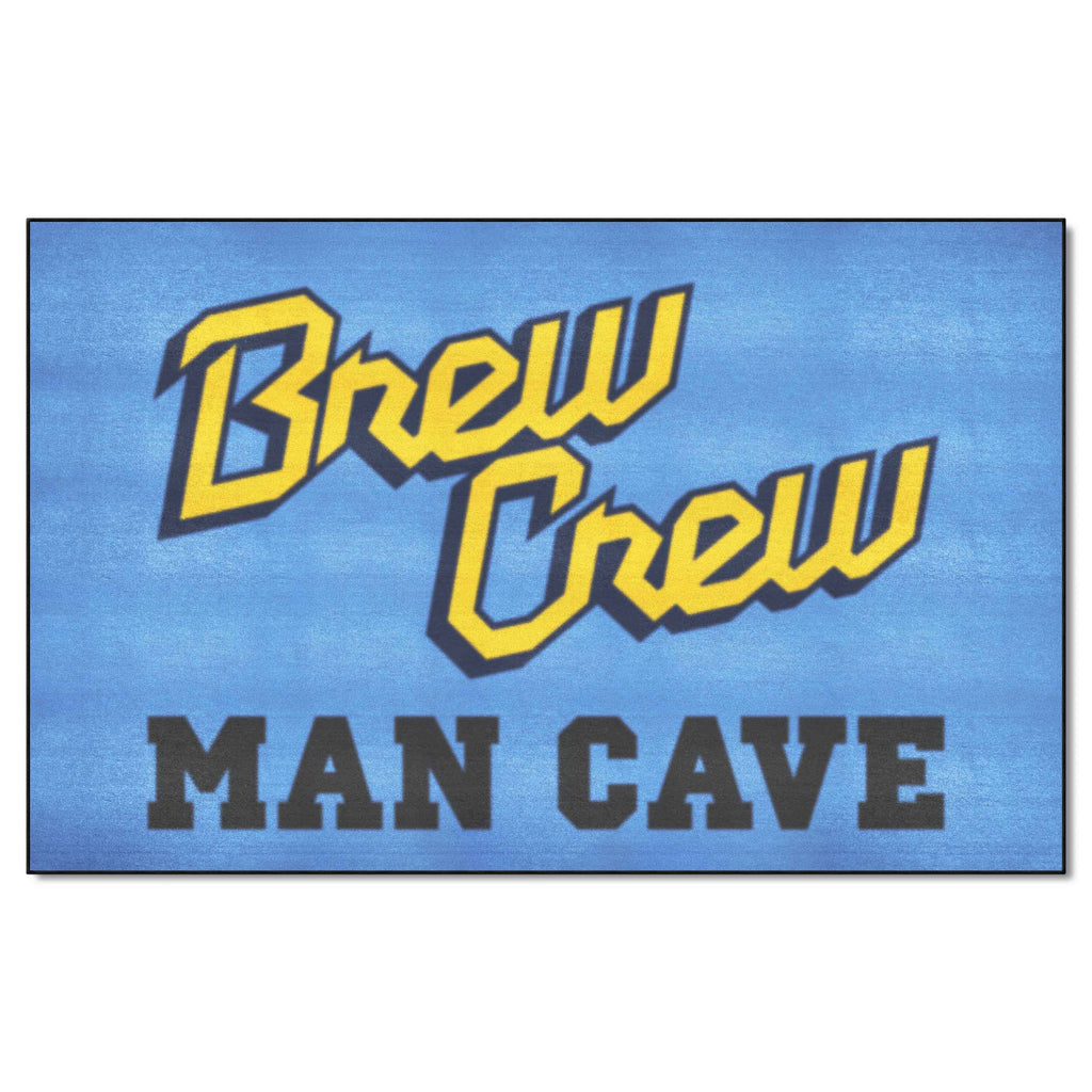 MLB - Milwaukee Brewers MCULTIMAT