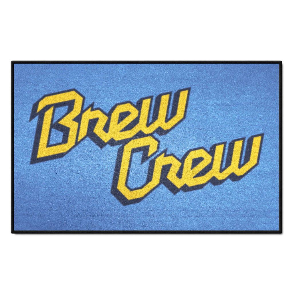 MLB - Milwaukee Brewers STARTER