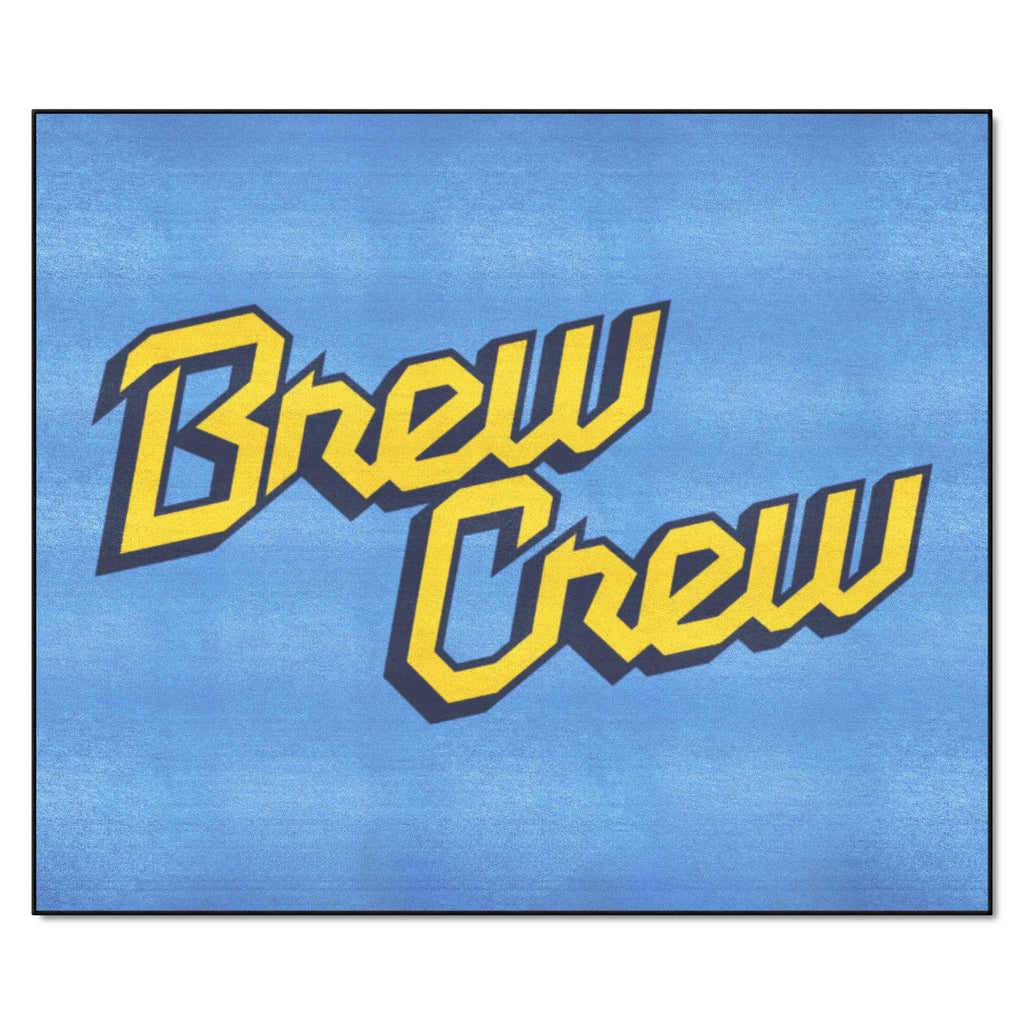 MLB - Milwaukee Brewers TAILGAT