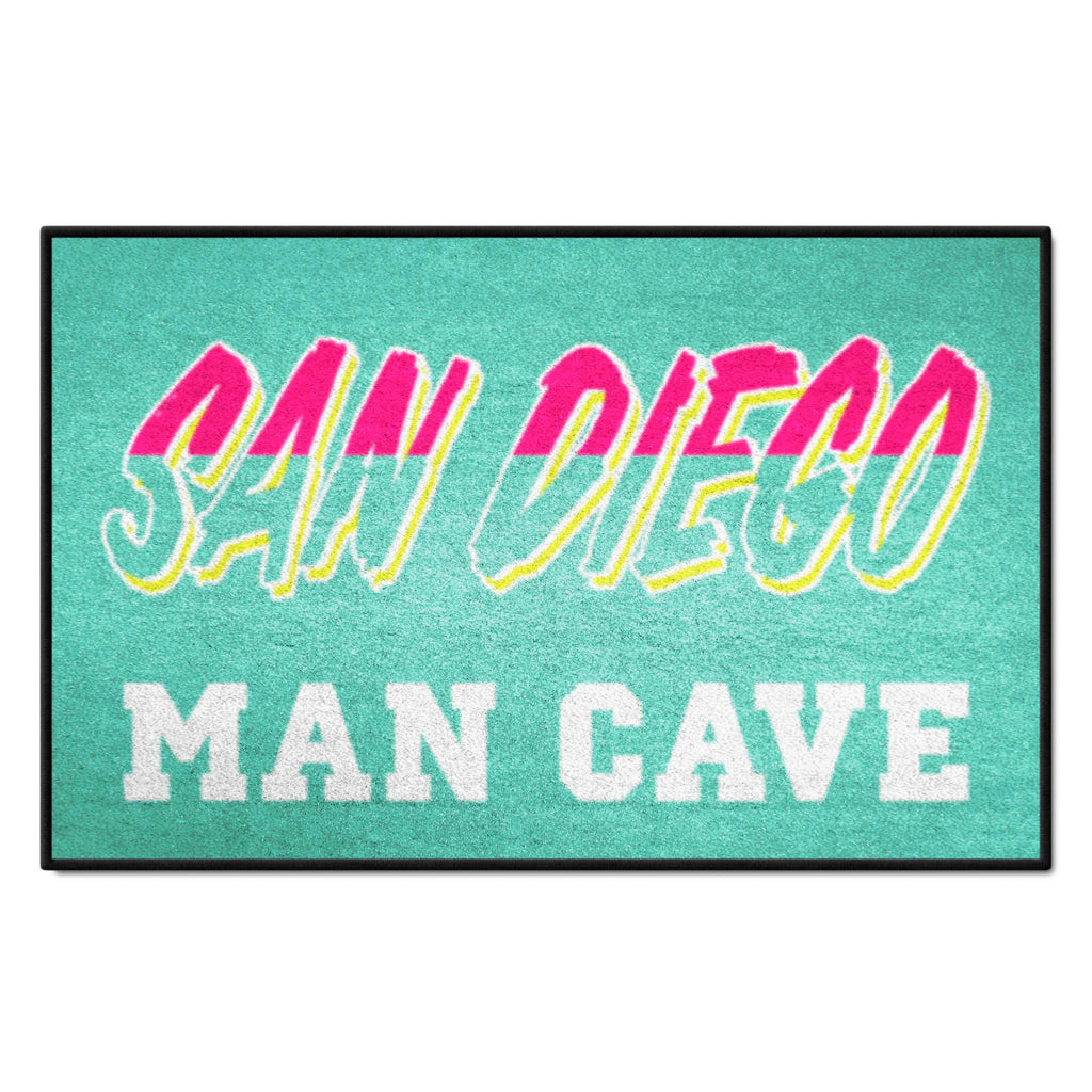 MLB - San Diego Padres MCSTARTER