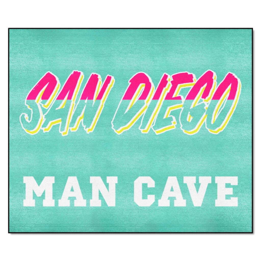MLB - San Diego Padres MCTAILGATER